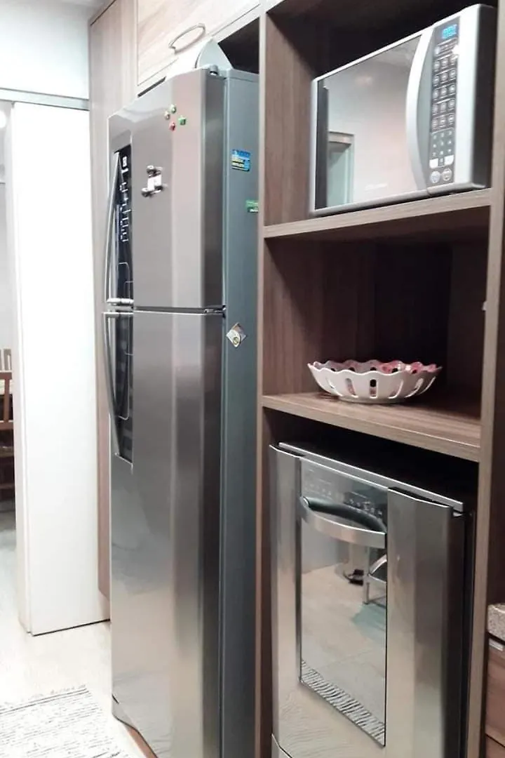 Residencial Agualusa Cabo Frio Brazílie