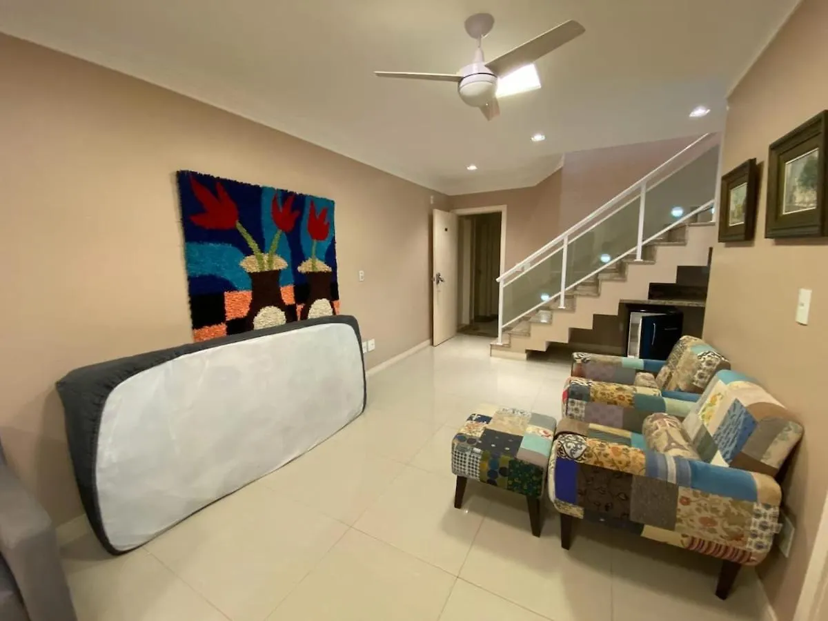 Residencial Agualusa Cabo Frio 0*,  Brazílie