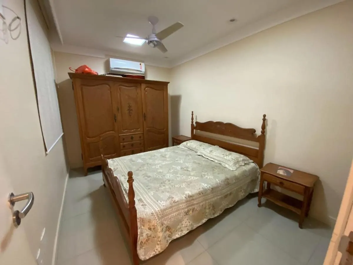 Residencial Agualusa Cabo Frio Apartmán