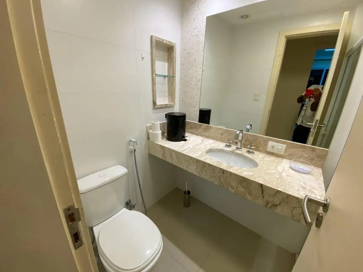 Residencial Agualusa Cabo Frio
