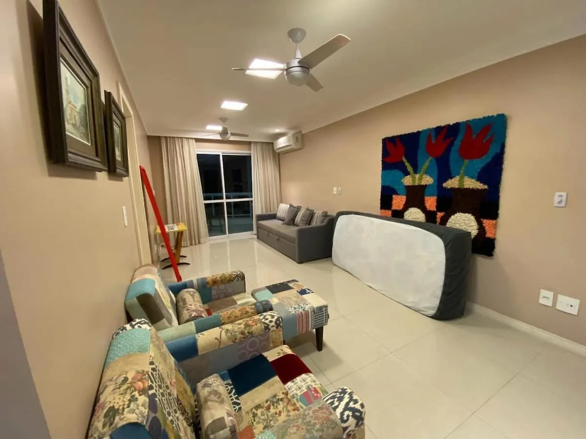 Residencial Agualusa Cabo Frio Apartmán