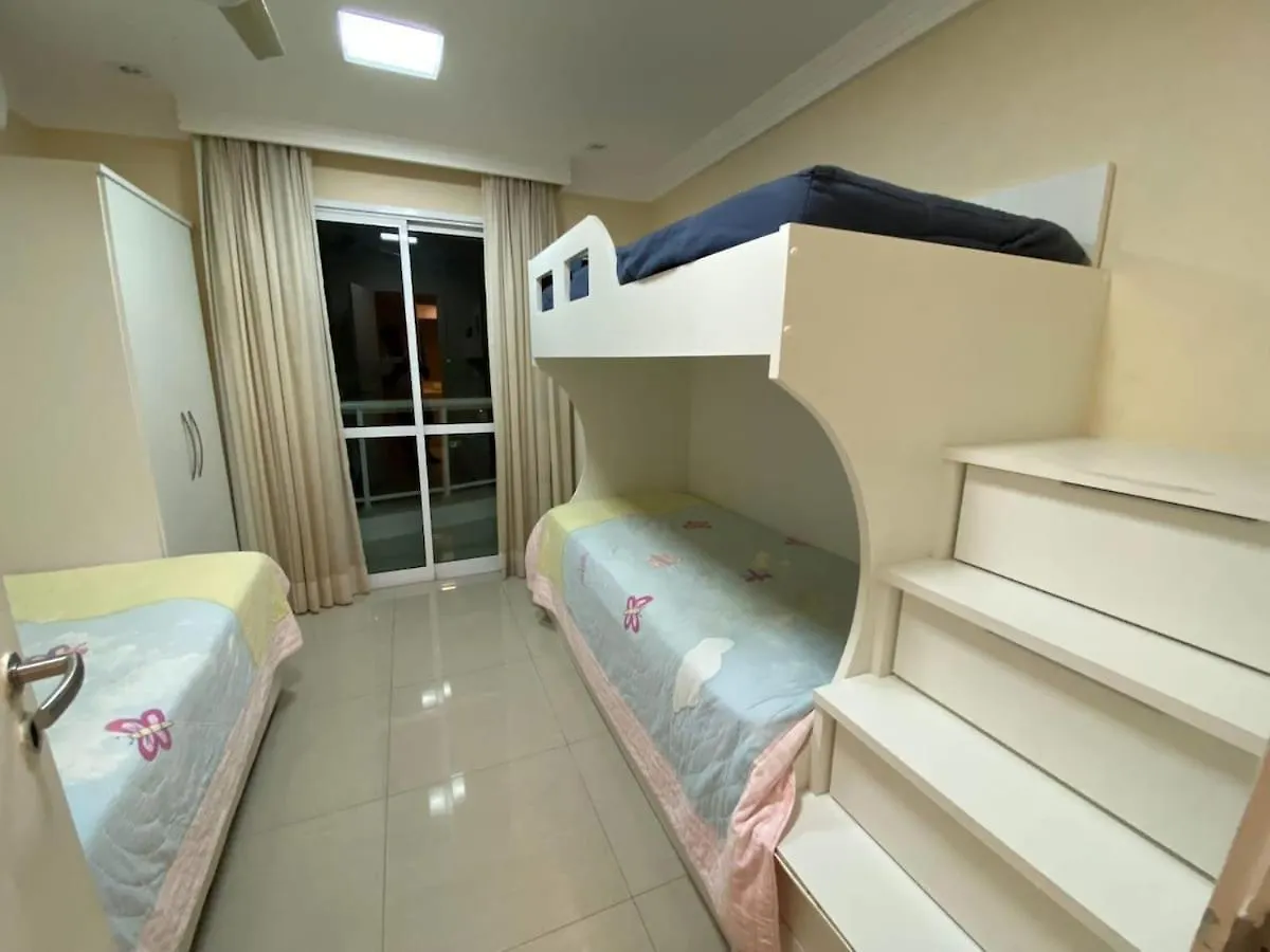 Apartment Residencial Agualusa Cabo Frio