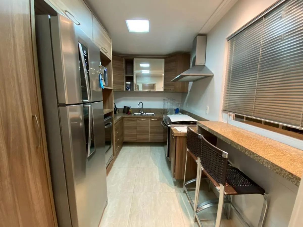 Apartment Residencial Agualusa Cabo Frio
