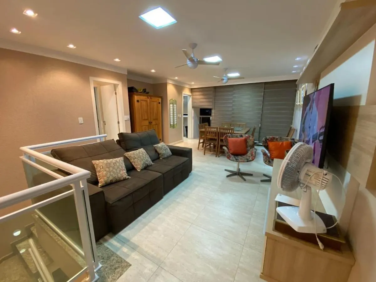 Residencial Agualusa Cabo Frio Apartment