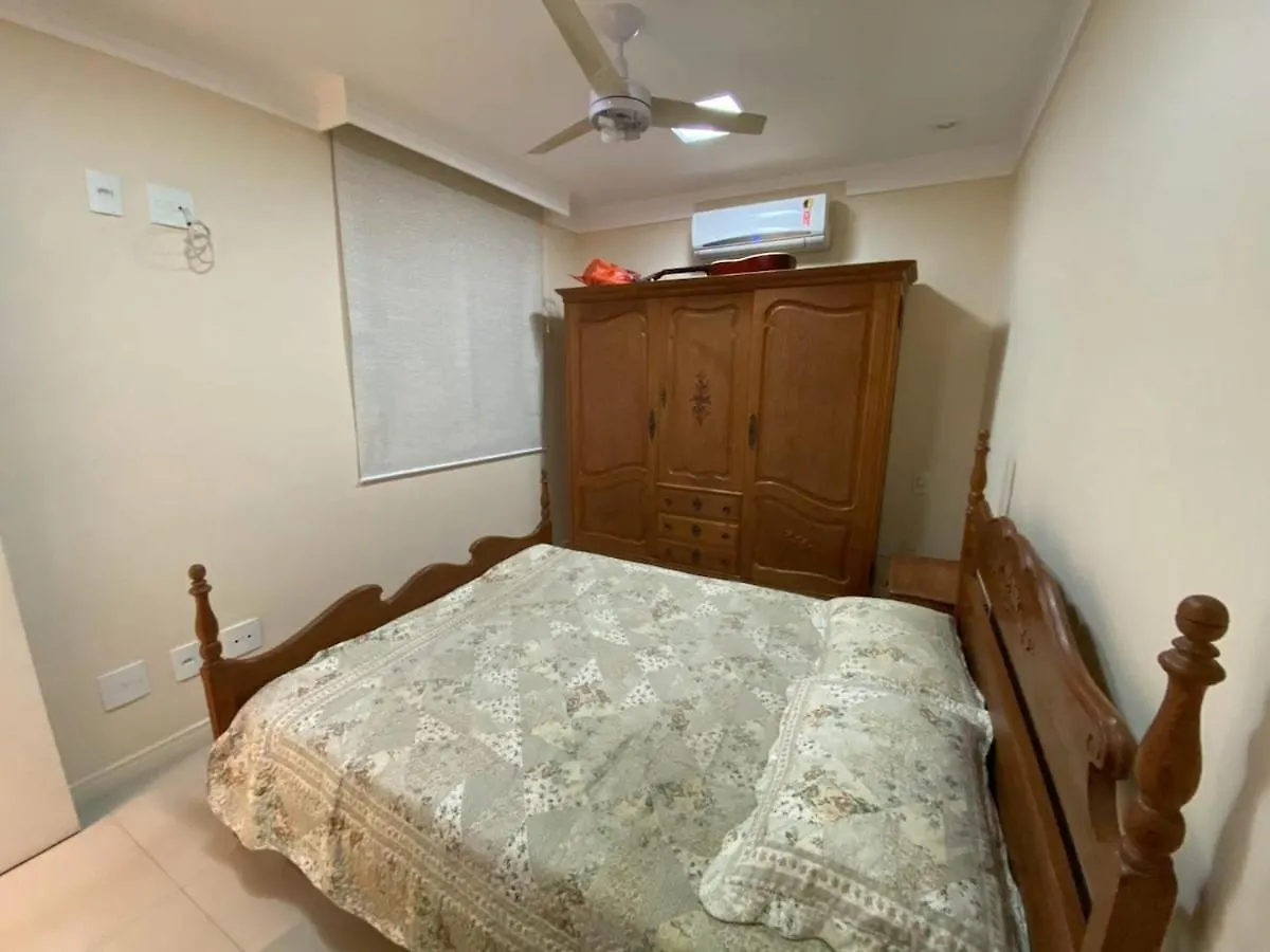Residencial Agualusa Cabo Frio