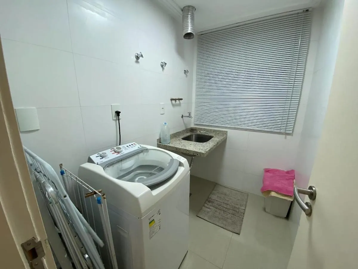 Residencial Agualusa Cabo Frio Apartment
