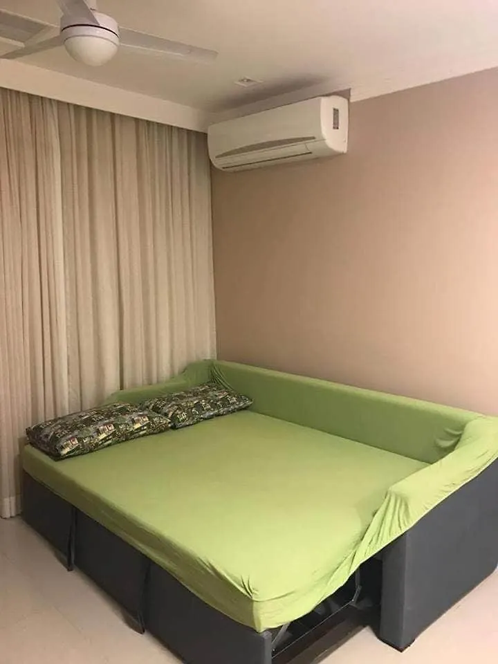 Residencial Agualusa Cabo Frio 0*,  Brazil