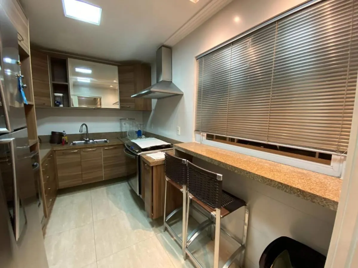 Residencial Agualusa Cabo Frio