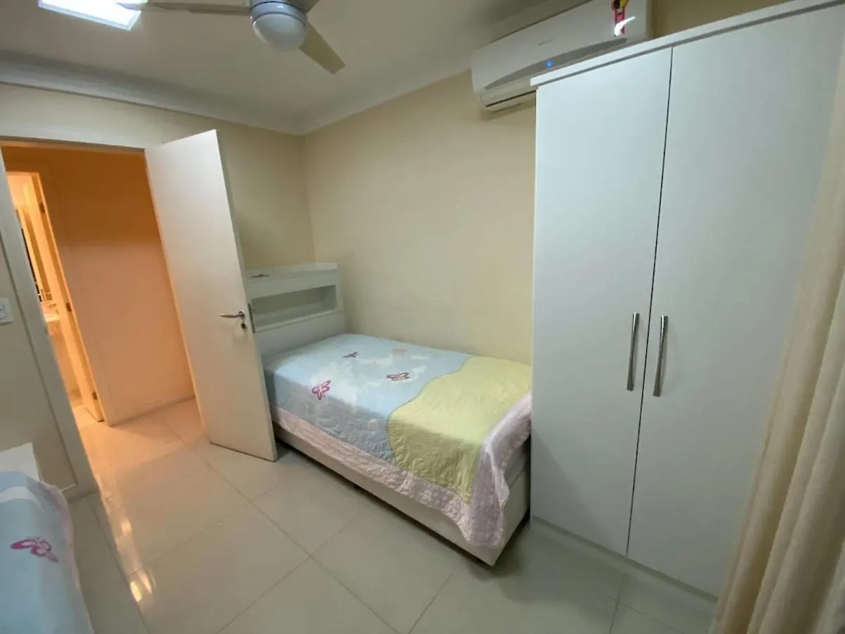 Apartment Residencial Agualusa Cabo Frio