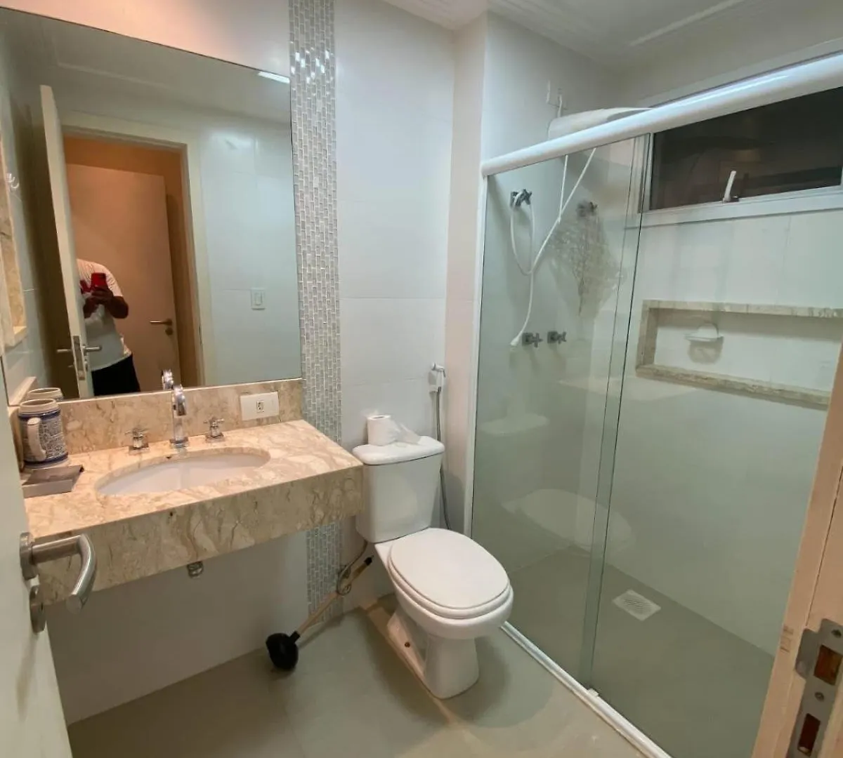 Apartment Residencial Agualusa Cabo Frio Brazil