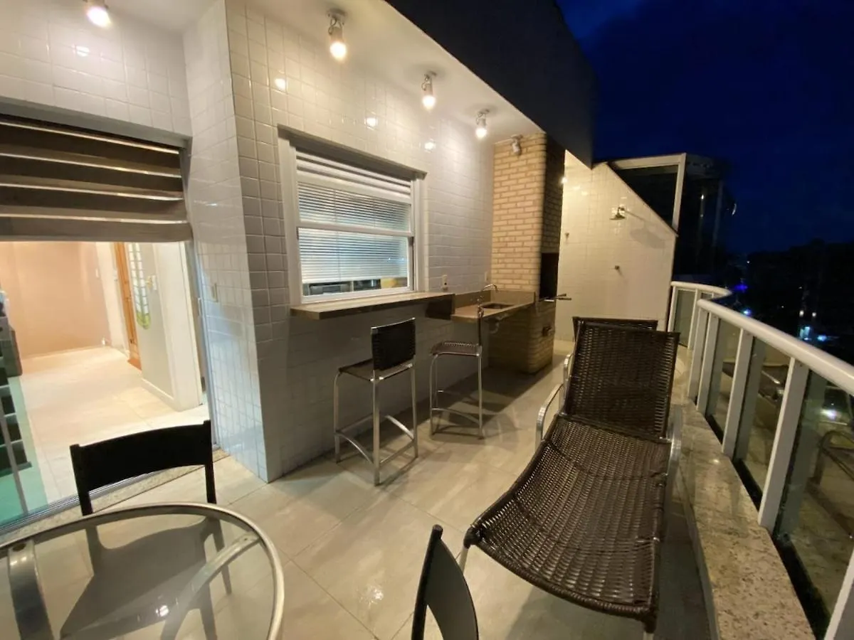 Residencial Agualusa Cabo Frio Apartment