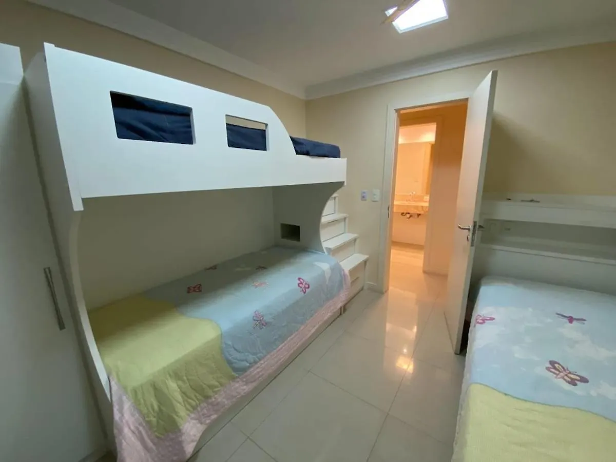 Residencial Agualusa Cabo Frio 0*,