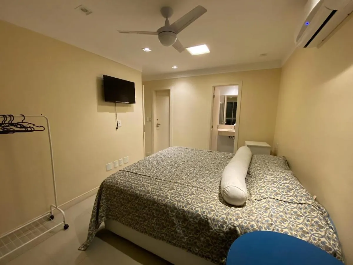 Apartment Residencial Agualusa Cabo Frio