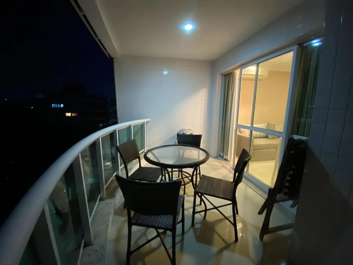 Residencial Agualusa Cabo Frio