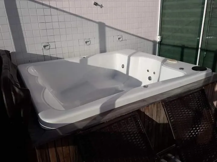 Apartment Residencial Agualusa Cabo Frio