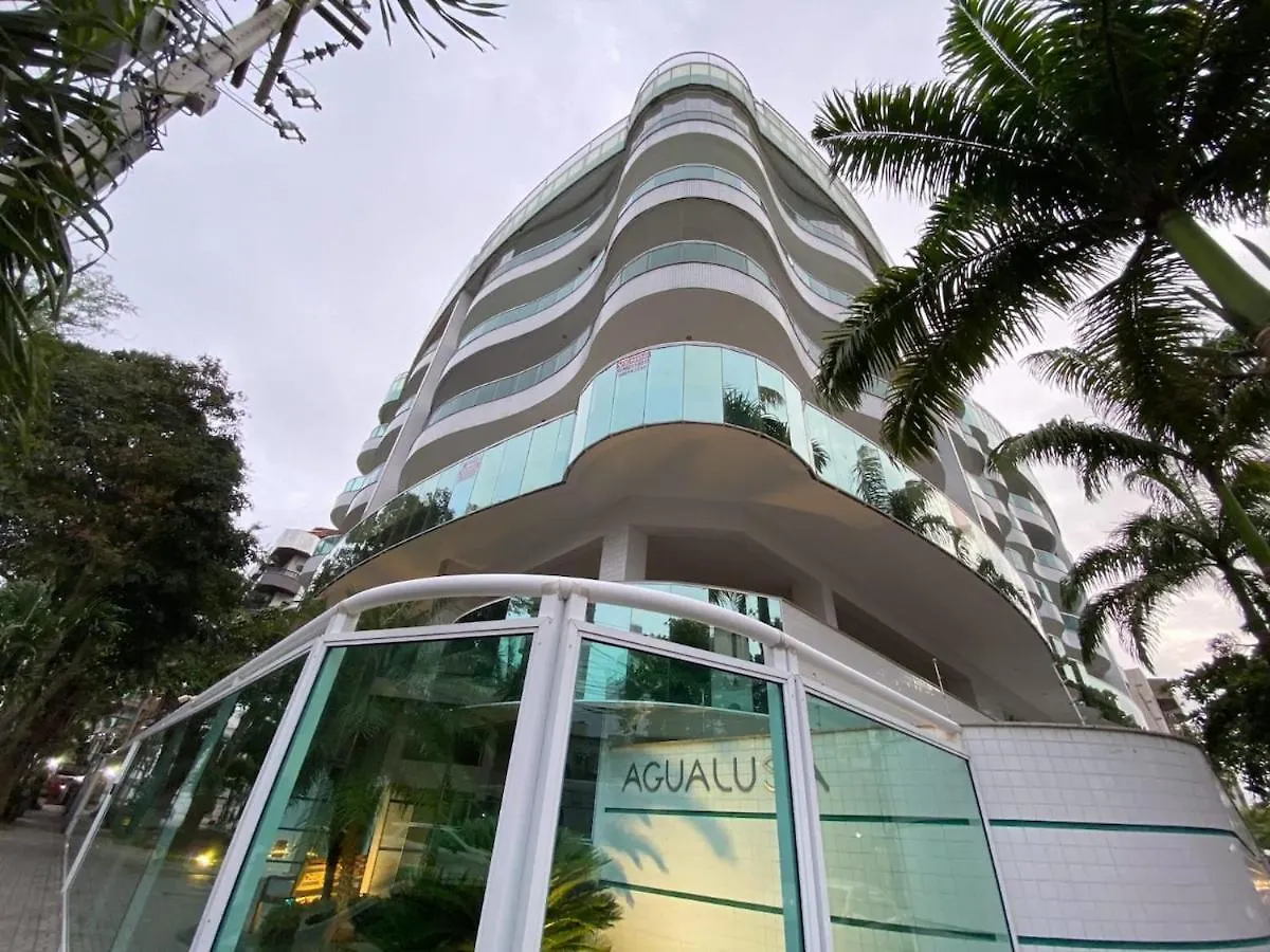 Residencial Agualusa Cabo Frio