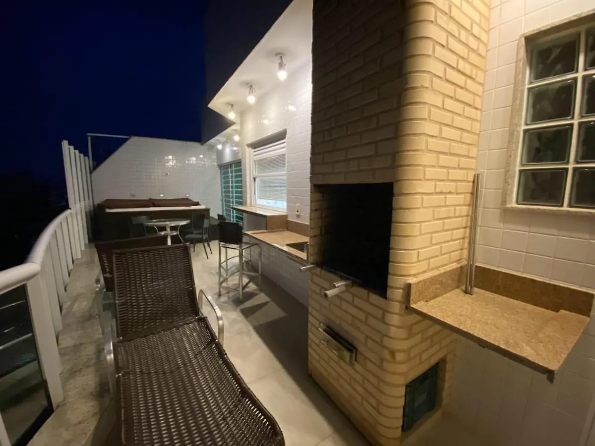 Residencial Agualusa Cabo Frio 0*,